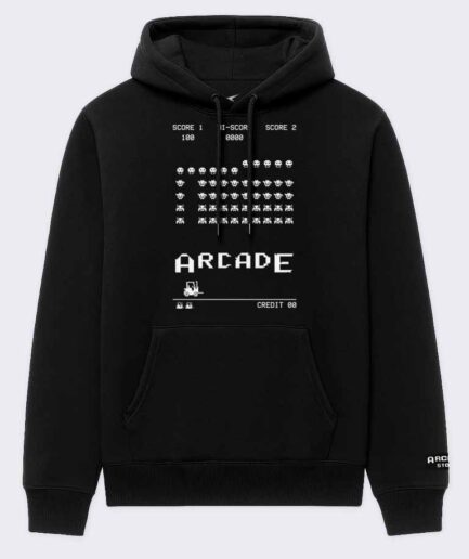 Space Arcade