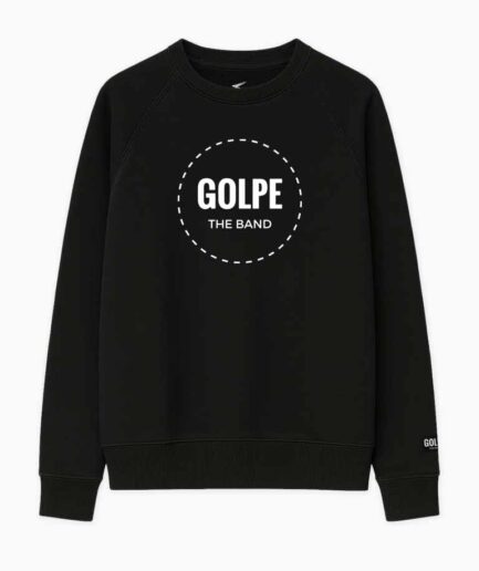 Golpe