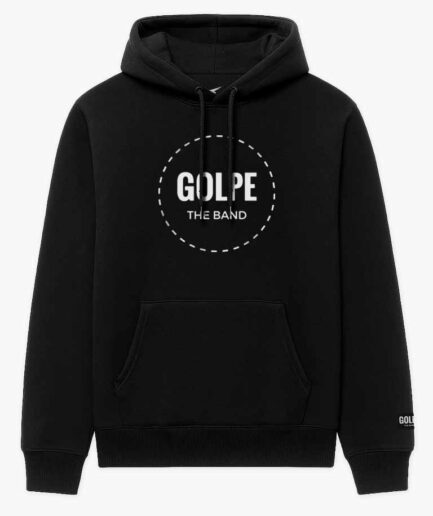 Golpe