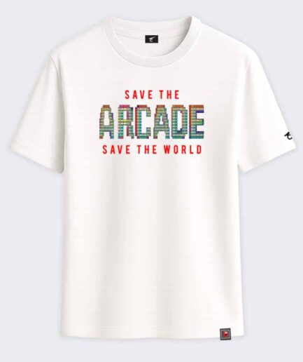 Save Arcade